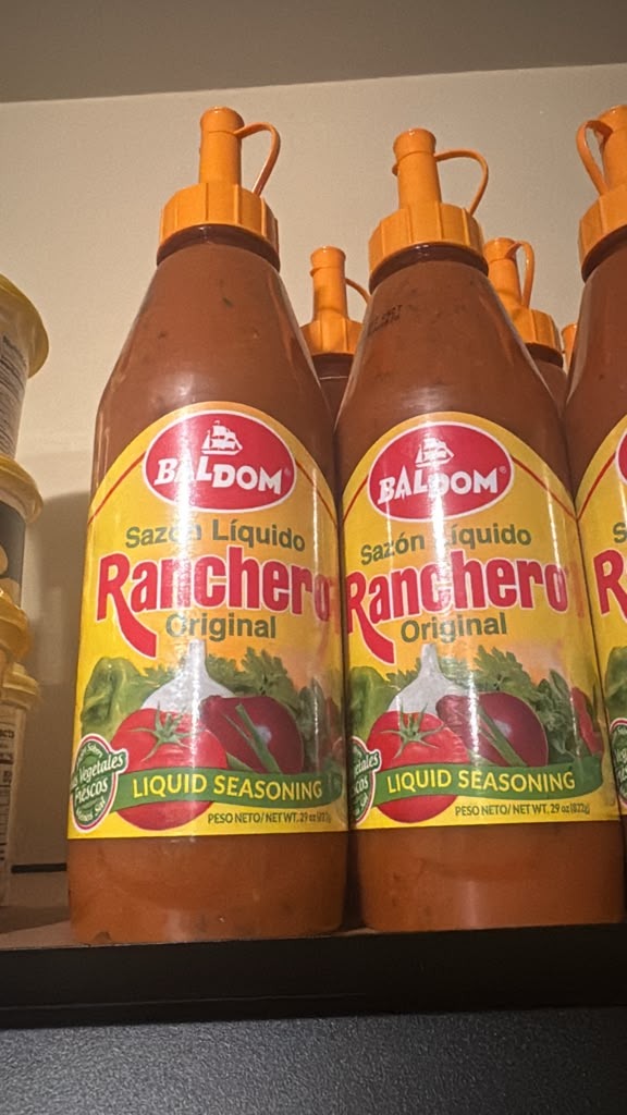 Baldom Ranchero
