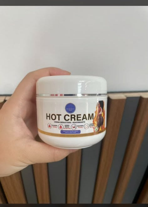 Hot Cream