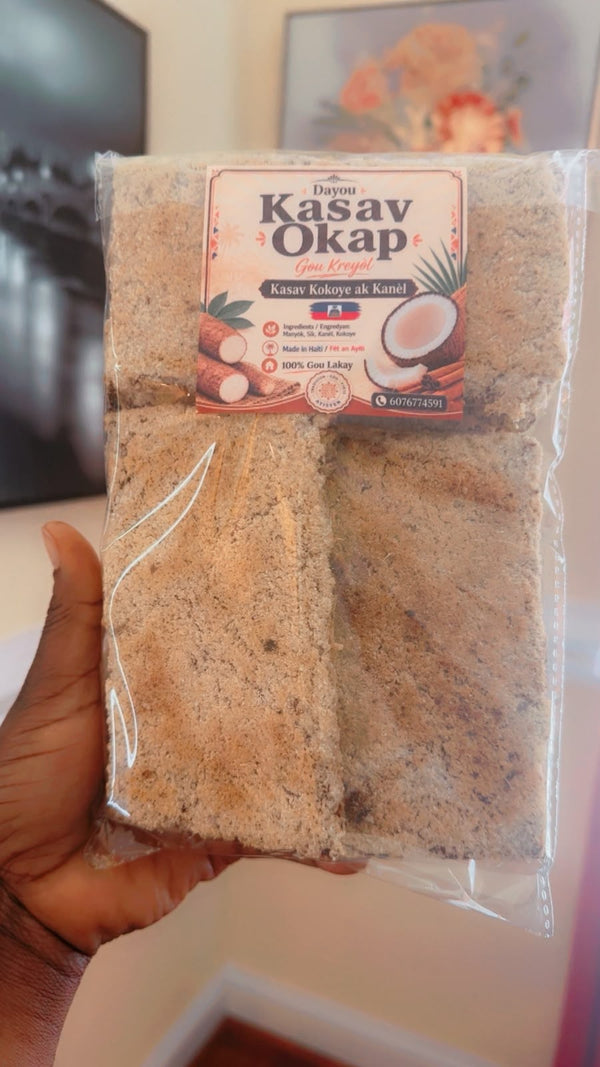 Dayou Kasav Okap
