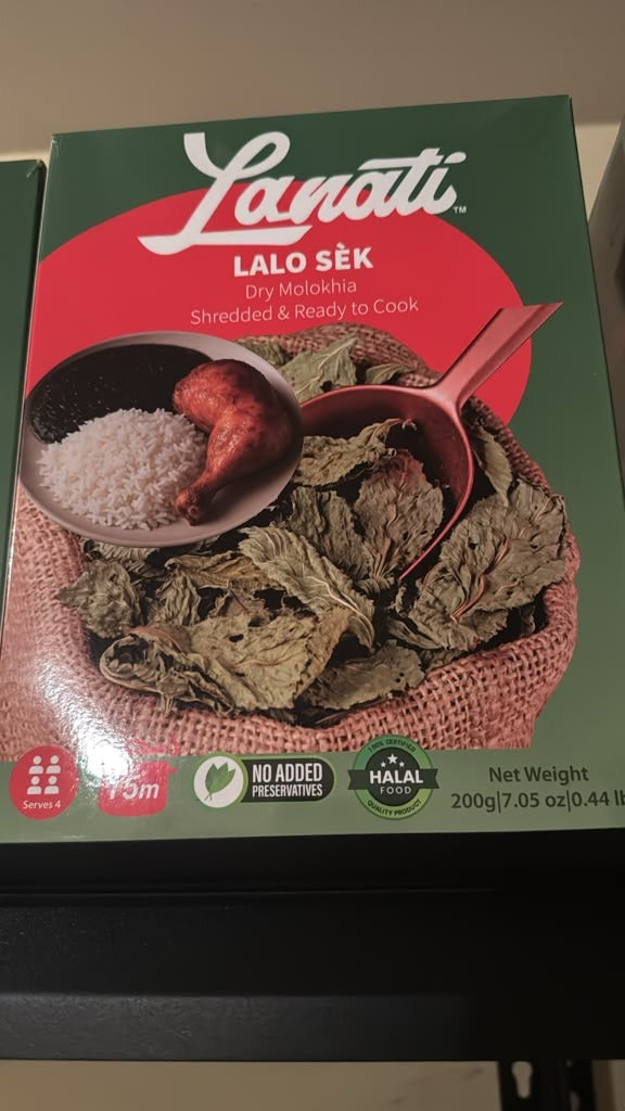 Lalo Sèk