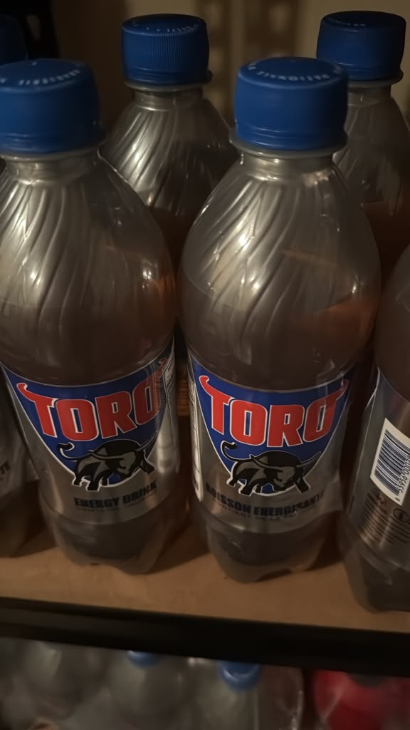Toro — Kès 12 Boutèy